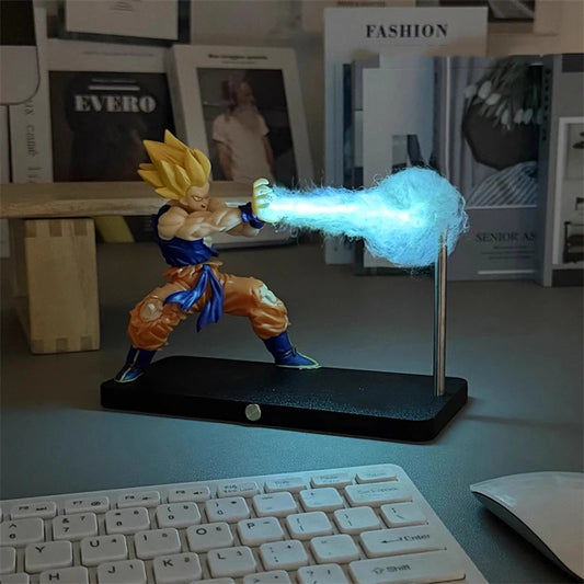 Goku