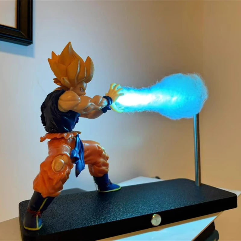 Goku