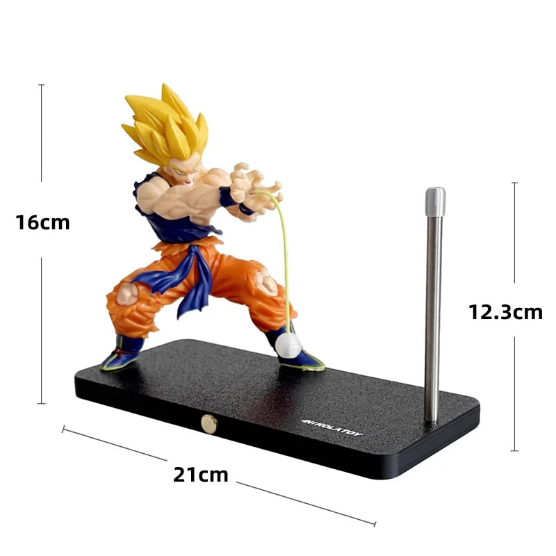Goku