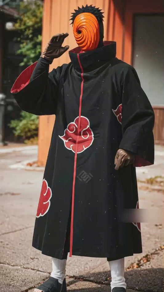 Uchiha Kimono