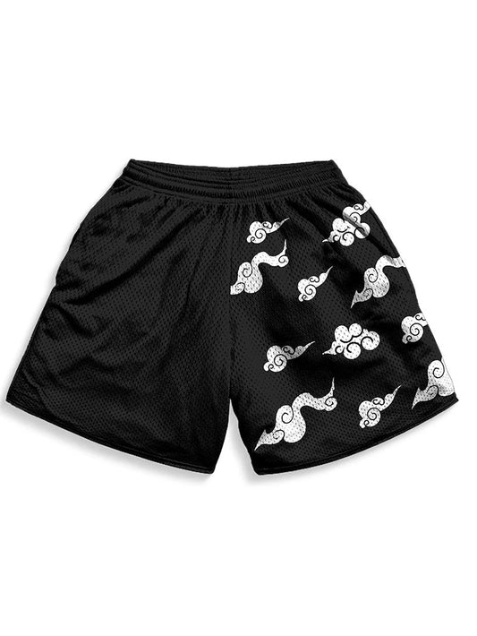 Zoro Short