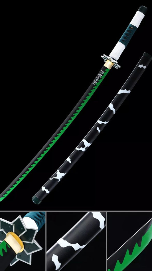 Katana anime (42 inches)