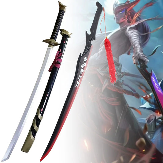 Yone Katana (42 inches)