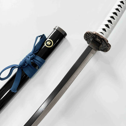 Ghost of Tsushima Jin Sakai Katana (HIGH QUALITY)