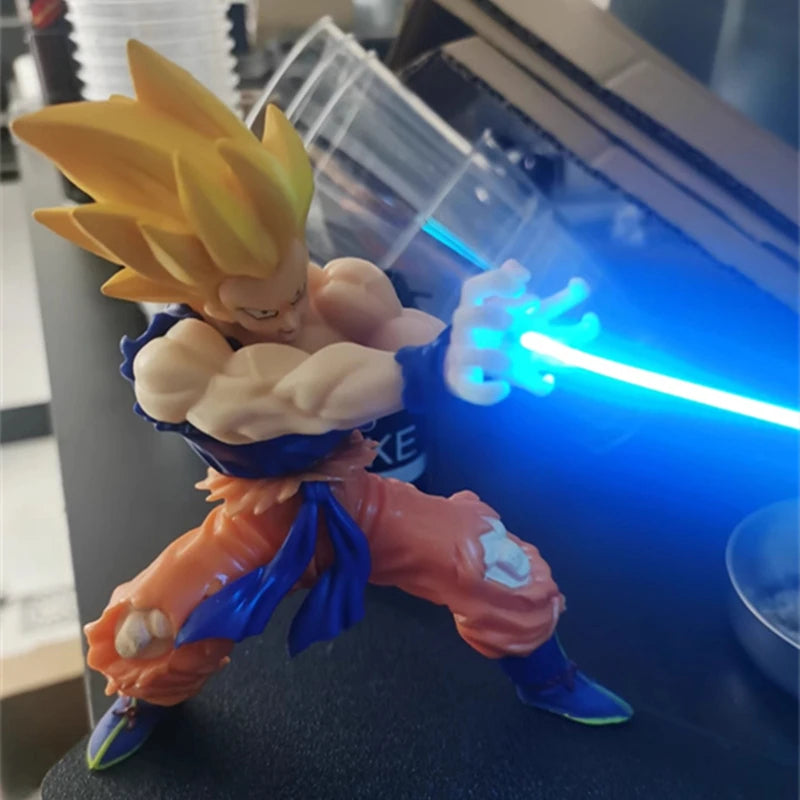 Goku