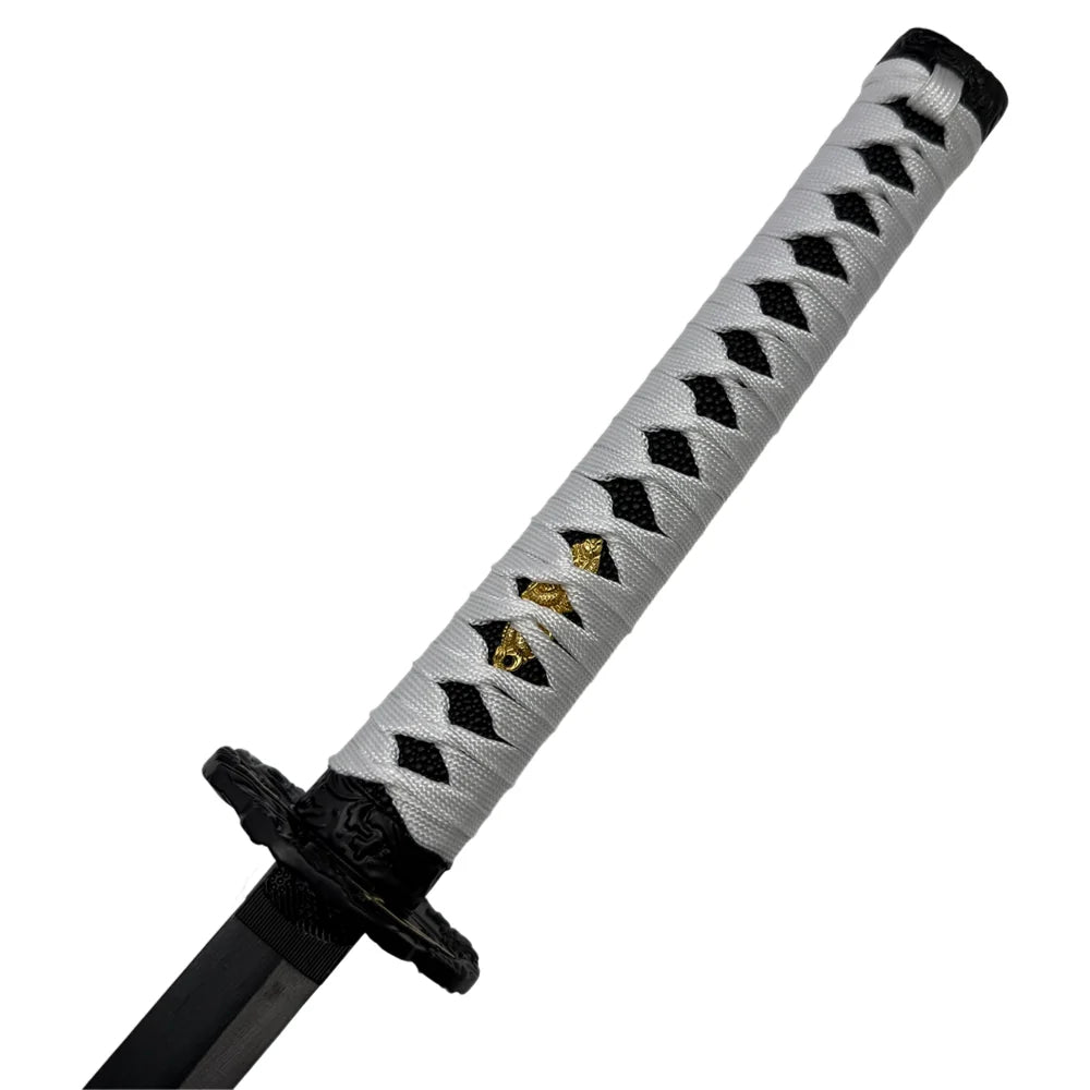 Ghost of Tsushima Jin Sakai Katana (HIGH QUALITY)