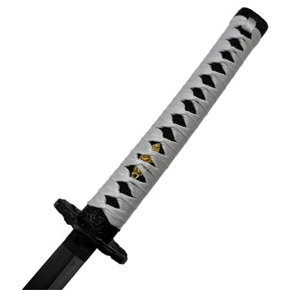 Ghost of Tsushima Jin Sakai Katana (HIGH QUALITY)