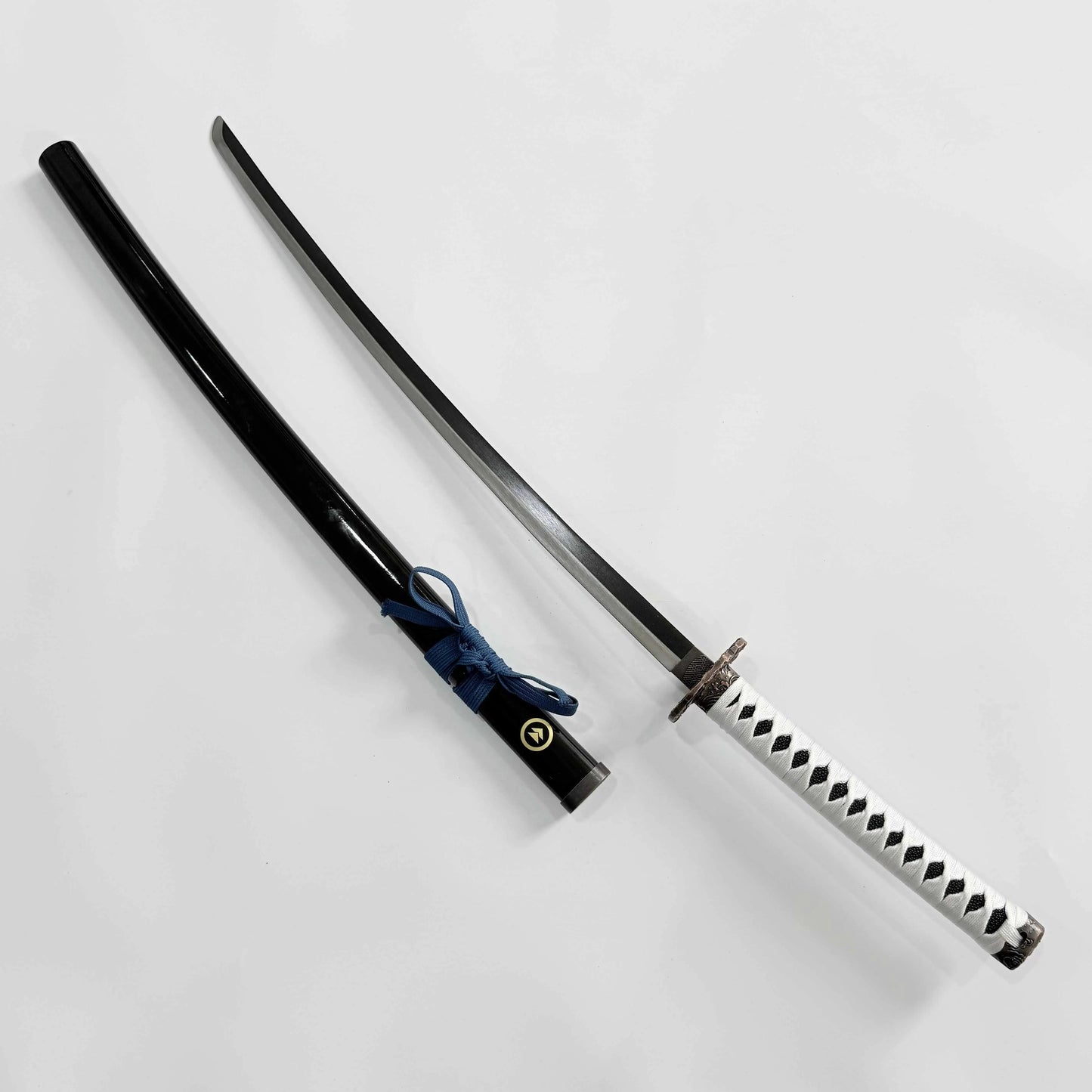 Ghost of Tsushima Jin Sakai Katana (HIGH QUALITY)