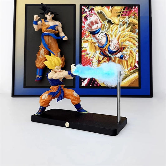 Goku