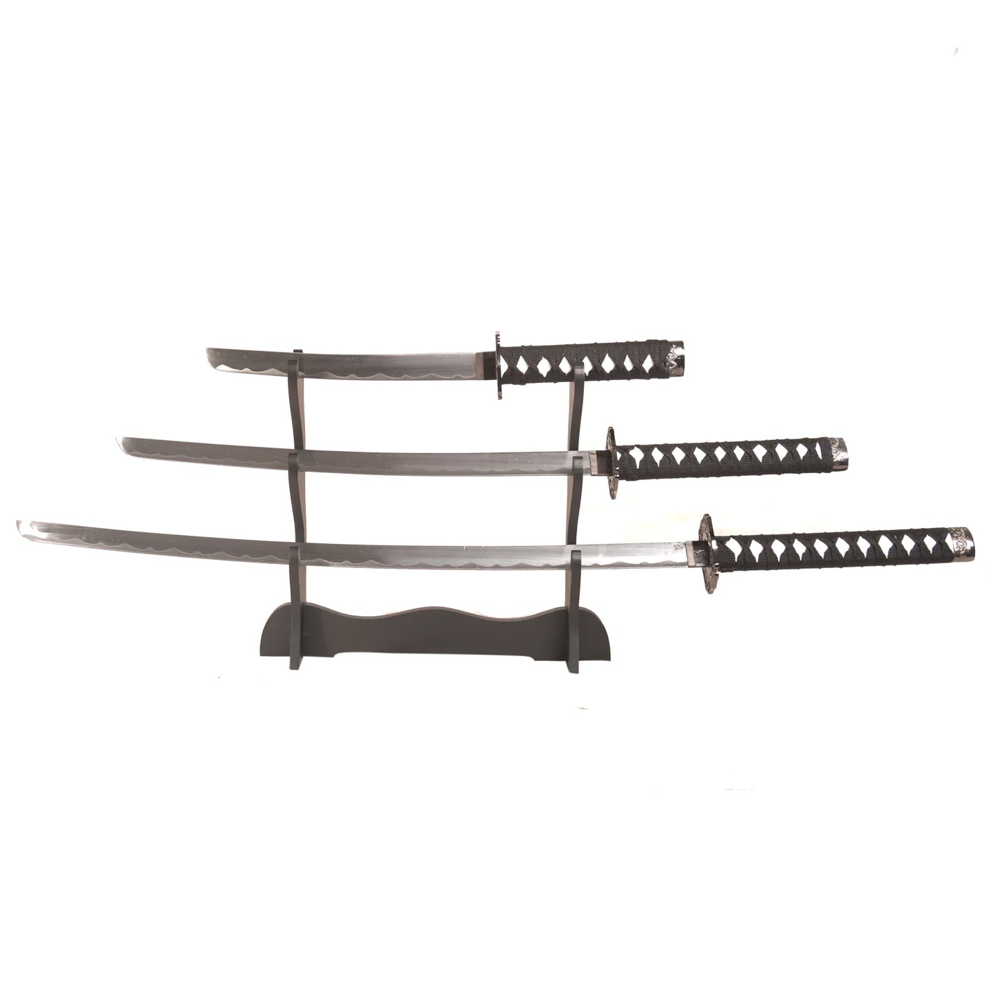 Limited edition samurai Katana set decor (HIGH QUALITY)