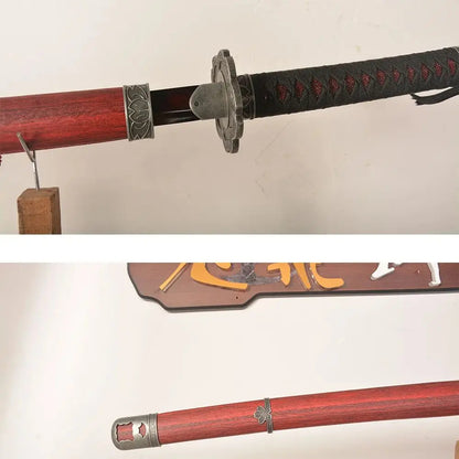 Sekiro:Shadows Die Twice Katana