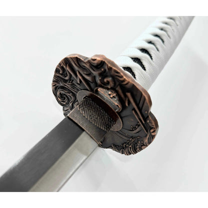 Ghost of Tsushima Jin Sakai Katana (HIGH QUALITY)