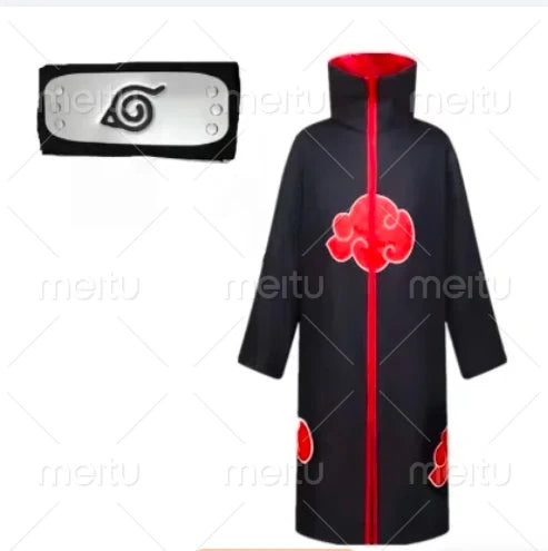 Uchiha Kimono