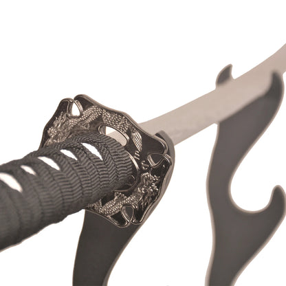 Limited edition samurai Katana set decor (HIGH QUALITY)