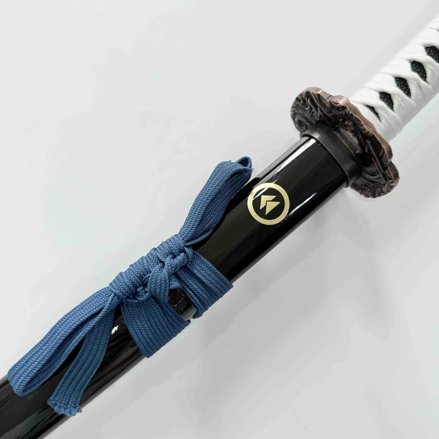 Ghost of Tsushima Jin Sakai Katana (HIGH QUALITY)