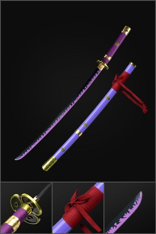 Katana anime (42 inches)