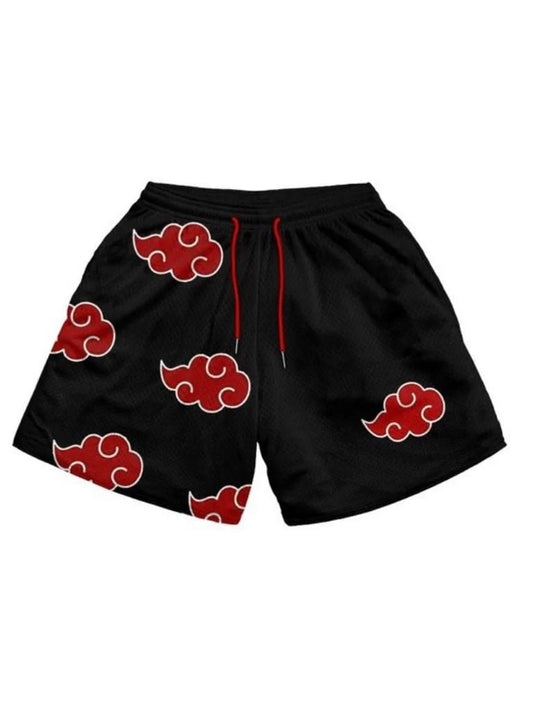Naruto Short