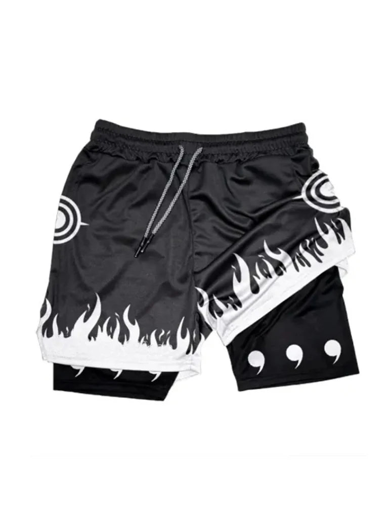 Sage Short