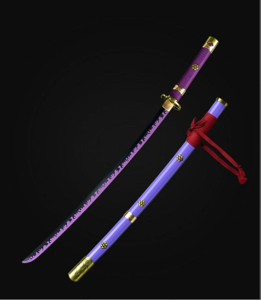 Katana anime (42 inches)