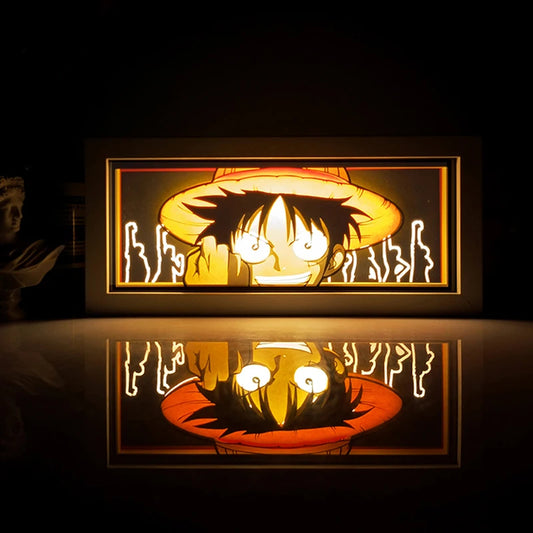 Anime Light