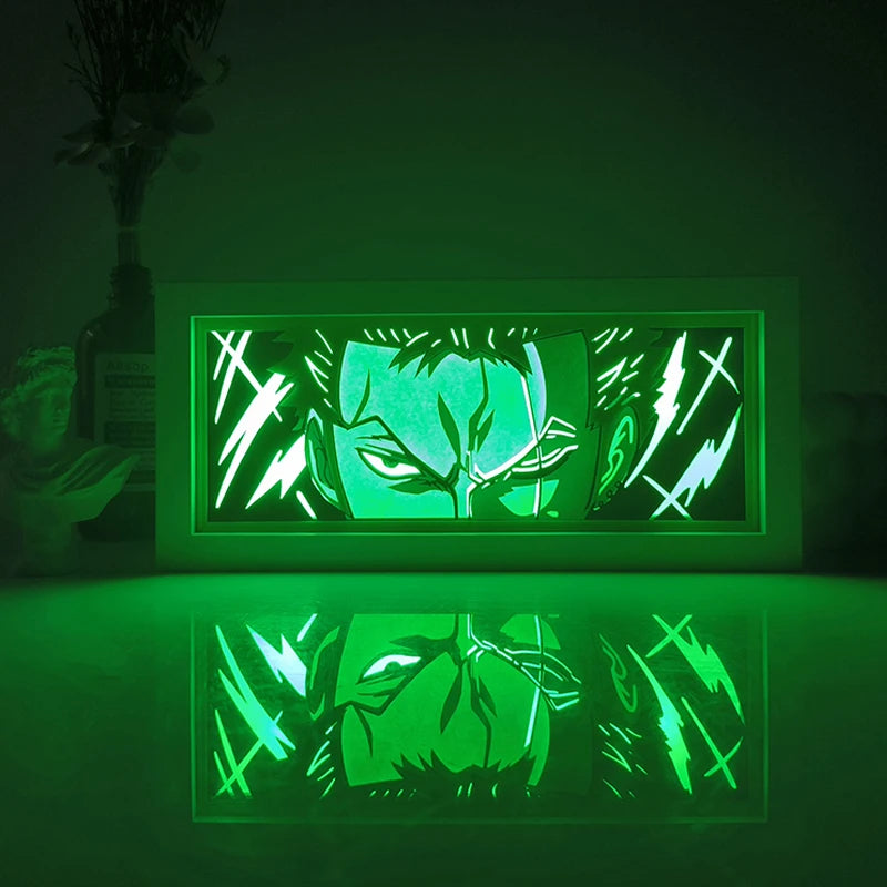 Anime Light
