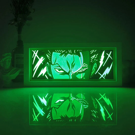 Anime Light