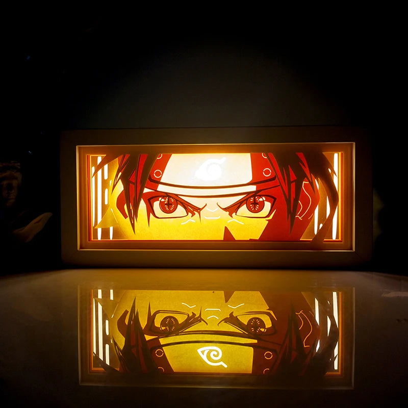 Anime Light
