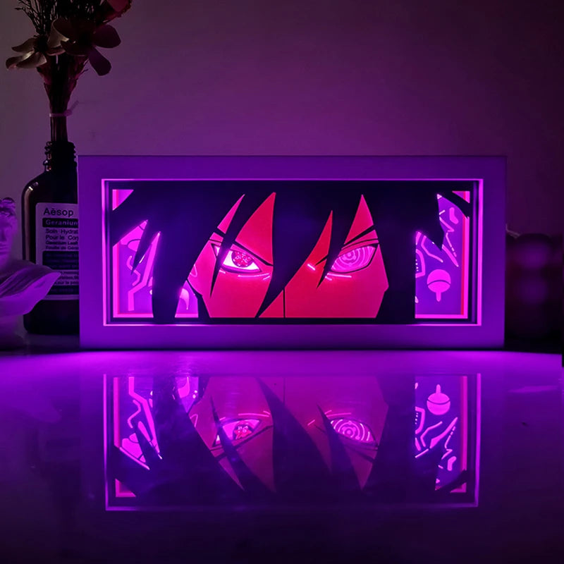 Anime Light