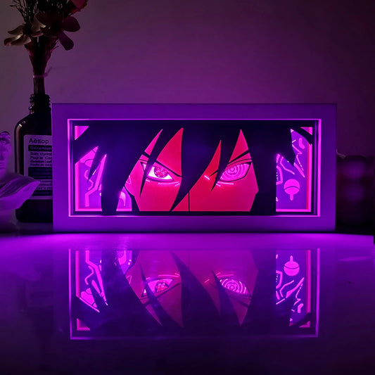 Anime Light