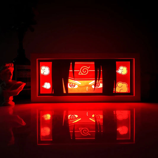 Anime Light