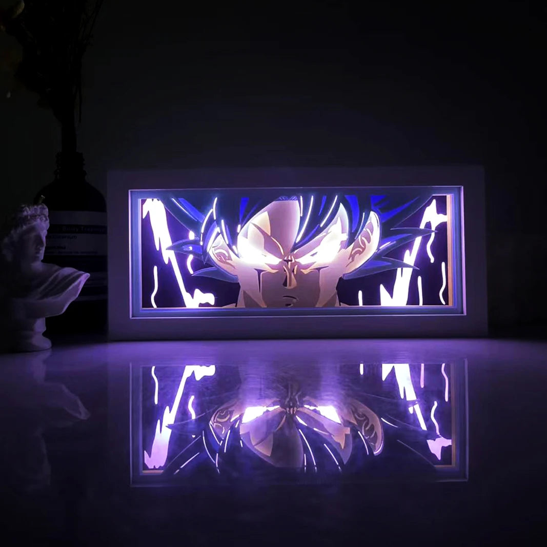 Anime Light