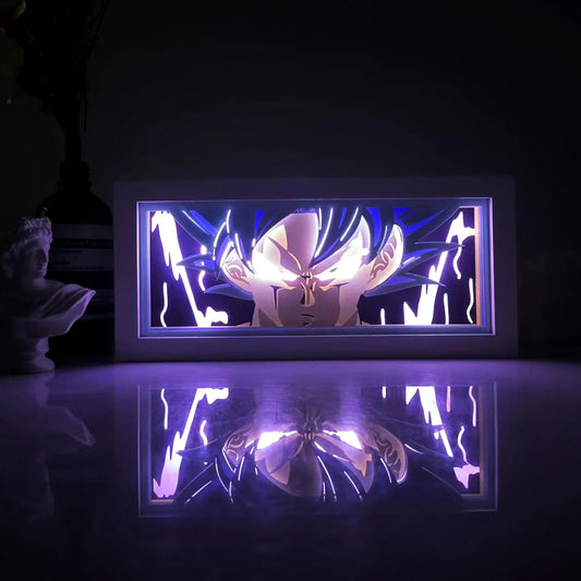 Anime Light