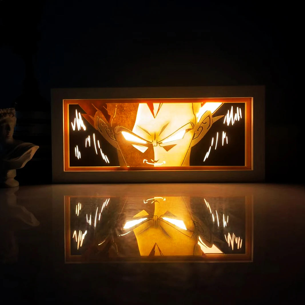 Anime Light