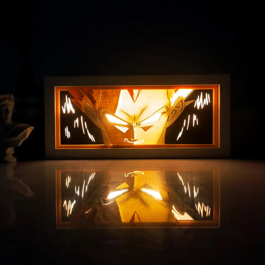 Anime Light