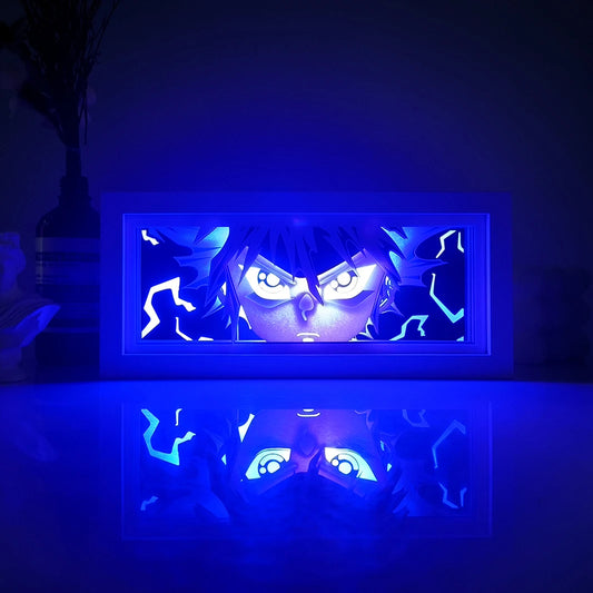 Anime Light