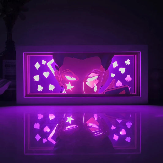 Anime Light