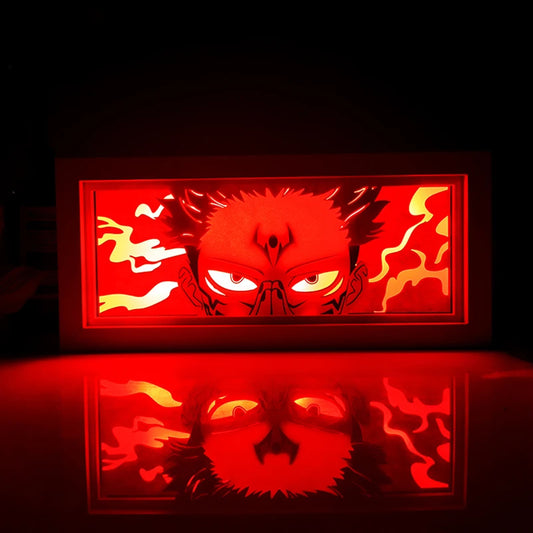 Anime Light