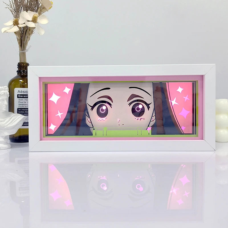 Anime Light