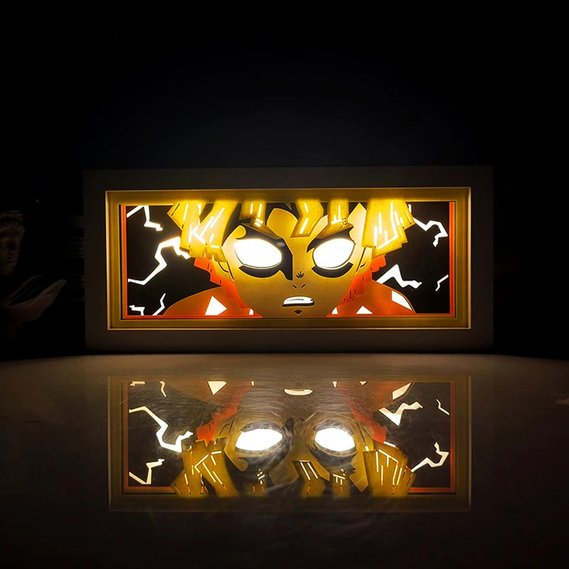 Anime Light