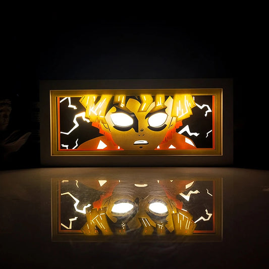 Anime Light