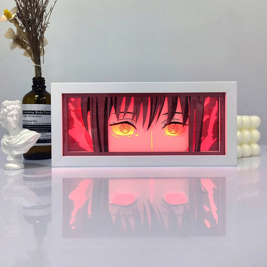 Anime Light