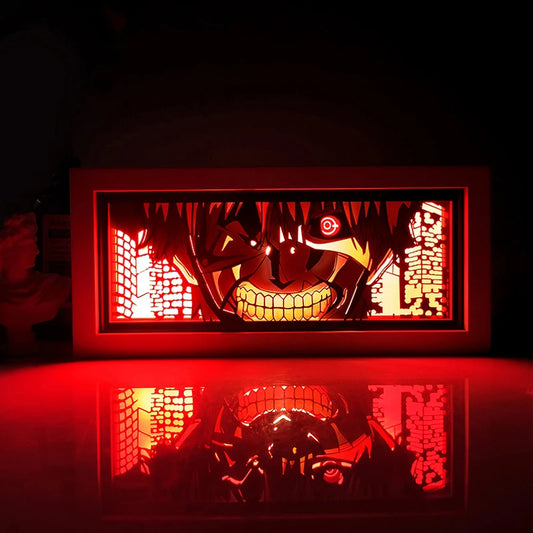 Anime Light