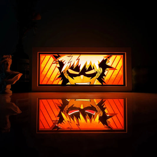 Anime Light