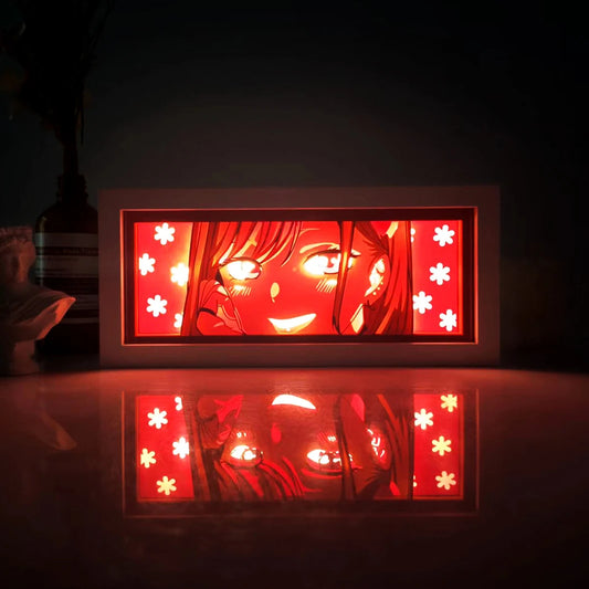 Anime Light