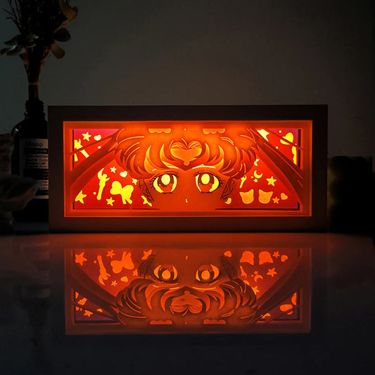 Anime Light