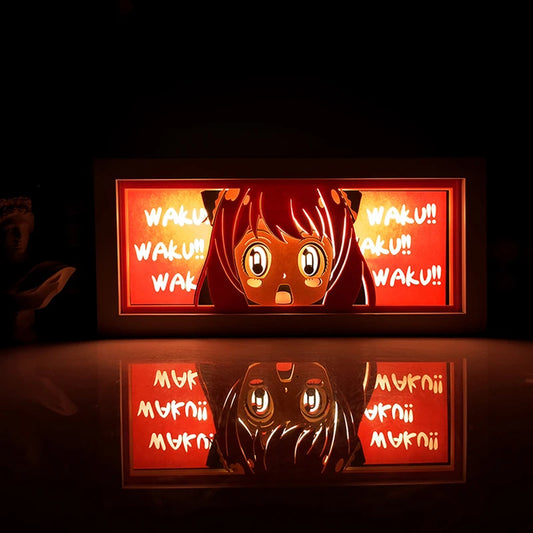 Anime Light