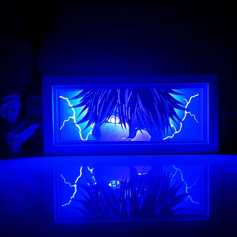Anime Light