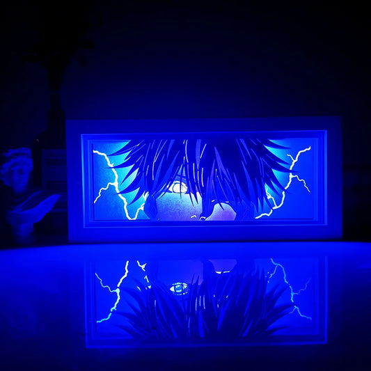 Anime Light