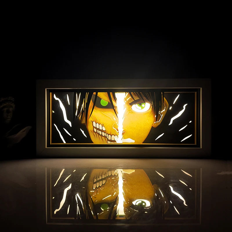 Anime Light