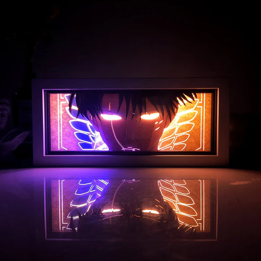 Anime Light